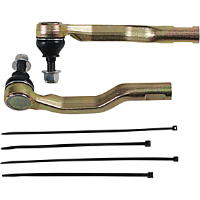 Moose Racing Tie Rod End Kit - Outer