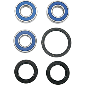 Moose Racing Wheel Bearing - Kit