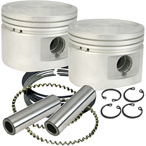 Ss Cycle Piston Kit 920-0015