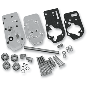 Tp Engineering Oil Pump Big Twin 45-0150-12