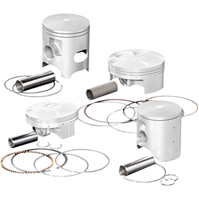 Wiseco Piston - Ski-Doo 2458M07200