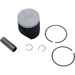 Wossner Piston Kit 8174DA