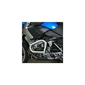 Happy Trails Products HT PD Nerf Engine Guards BMW R1200GS | GSA