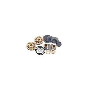 Race Tech Race Tech HFR Gold Valve Kit