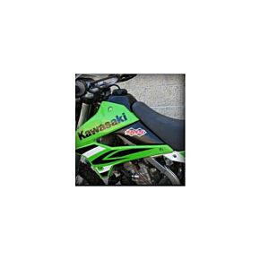 Ims Products Inc IMS Fuel Tank 2019-2020 Kawasaki KLX250S (EFI) 2.7 gal Fuel Tank