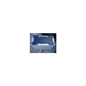 Happy Trails Products Lid Racks for Owyhee Aluminum Panniers (not available. DS July-11)