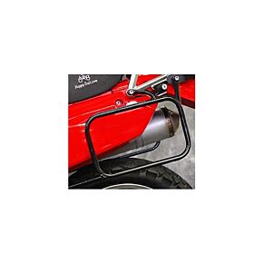 Happy Trails Products Happy Trails SL Side Rack Kawasaki Concours - not available