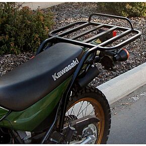 Kawasaki Sherpa Wapiti Tail Rack