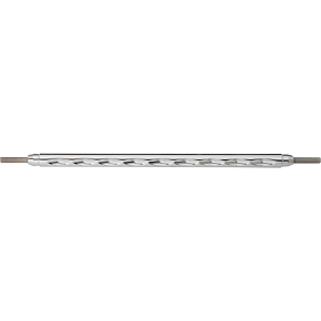 Adjustable Shift Rod - Extended - Chrome 30-812-3