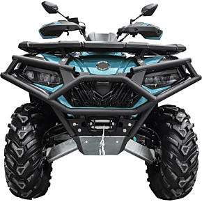 Rear Bumper - CFMOTO CForce 0530-1641