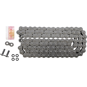 530 VX3  - Chain - Natural - 112 Links 530VX3X112ZB