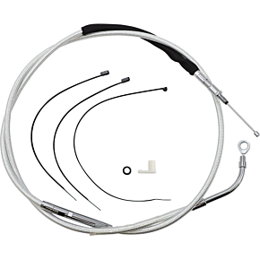 Clutch Cable - Sterling Chromite II® 32368HE