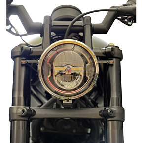 Headlight Bracket - Sportster S K68228