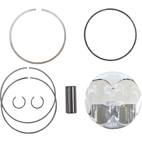 Piston Kit 0910-6513