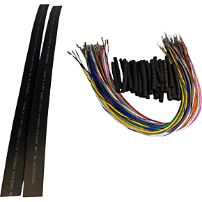 Custom Dynamics Wire Extension - Handlebar - Can-Bus - 15" CD-BAR-EXT-5
