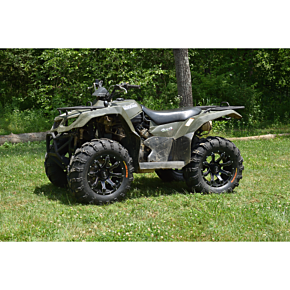 Kenda Tire - K592 Bearclaw Evo - Front/Rear - 27x9-12 - 6 Ply 25512005