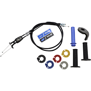 Motion Pro Throttle Kit - Rev3 01-2935