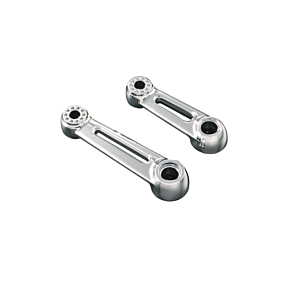 Kuryakyn Ergo Peg Arm - 4-1/2"