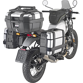 Side Case Hardware - Royal Enfield PL9054