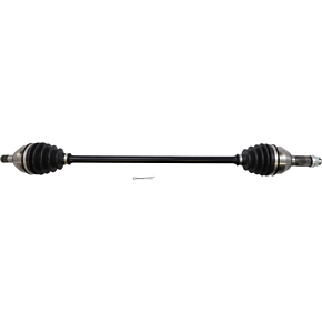 Complete Axle Kit - Front Right - Can Am 0214-2070