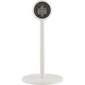 Stand - iOmounts™ - Mini - White KWD-MINI-WHT