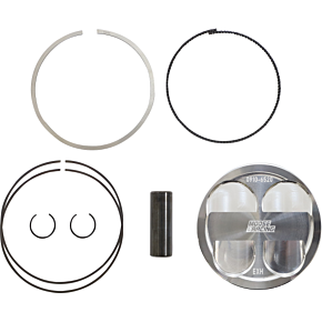 Piston Kit 0910-6520