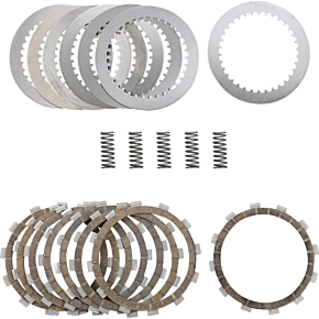Clutch Kit DPK173
