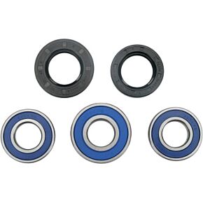 Wheel Bearing - Kit - A25-1066