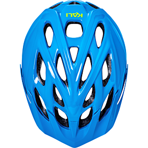 Youth Chakra Helmet - Gloss Blue 0220922142