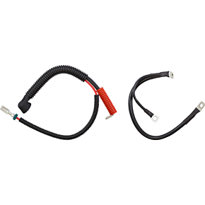 Battery Cable -  FLT '14-'16 2113-0797