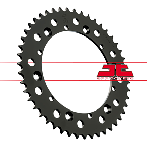 Rear Sprocket - 47 Tooth - Yamaha JTR853.47