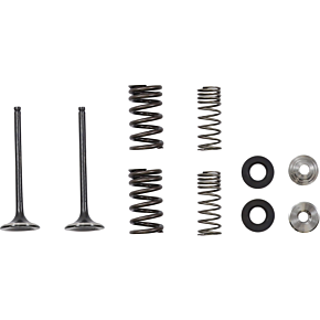 Exhaust Valve 0926-3374