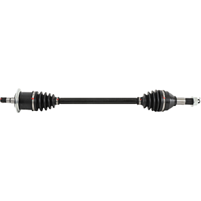 Complete Axle Kit - Front Left - Can Am 0214-2057