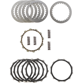 Clutch Kit DPK172