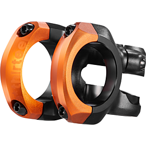 Plus 35 Stem - 40 mm - Naranja ST1UPA-105