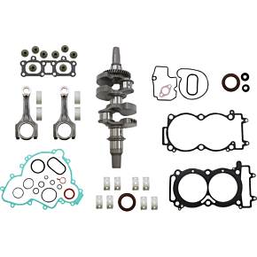 Hot Rods Bottom End Kit HR00120