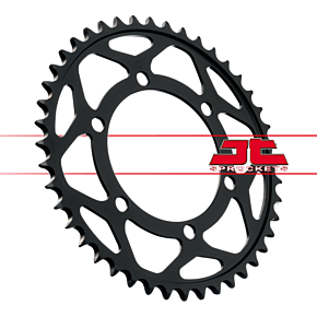 JT Sprockets Rear Sprocket - 44 Tooth - Triumph JTR2014.44