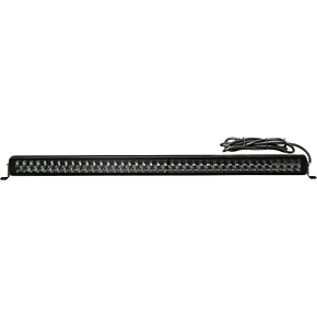 LED Light Bar - 40" - Black 2001-2617