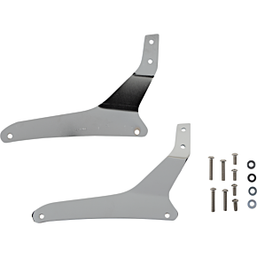 Cobra Sissy Bar - Short - V-Star 1300 02-8745