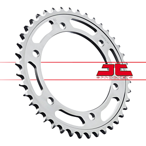 JT Sprockets Rear Sprocket - 41 Tooth - Yamaha JTR859.41