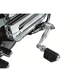 Kuryakyn Ergo 3 Dually Peg - Adjustable Mount
