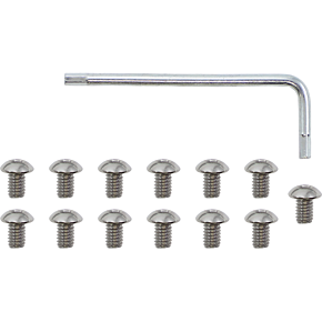 Edge Kit - Rear - Ducati - 43-Tooth RSA73753043-KIT