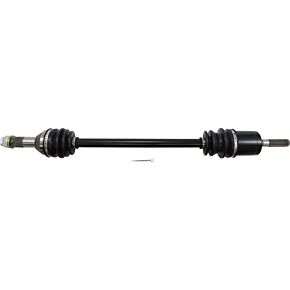 Complete Axle Kit - Front Left - Can Am 0214-1997
