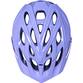 Chakra Solo Helmet - Pastel Purple - S/M 0221221116
