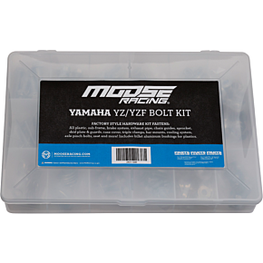 Bolt Kit - YZ/YZF 2401-1569