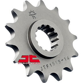 Countershaft Sprocket - 14 Tooth JTF1515.14