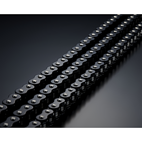 520 ZVM-X Drive Chain - Black - 120 Link 520ZVMXB120Z
