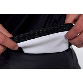 Ridecamp Jersey - Short-Sleeve - Black - Small 41401-001-10