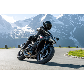Continental Tire - ContiRoad - Rear - 160/60ZR17 - (69W) 02445920000