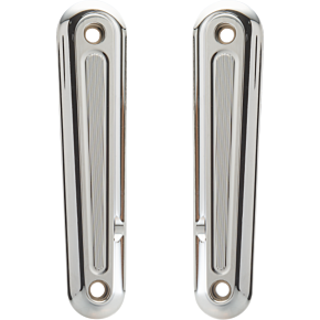 Kodlin Motorcycle Run/Turn Signal - Chrome K68521